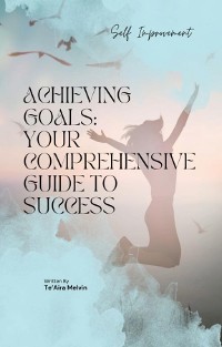 Cover Achieving Goals