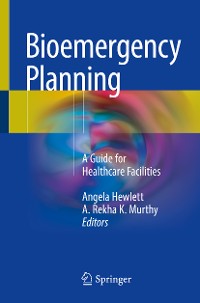 Cover Bioemergency Planning