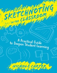 Cover Sketchnoting in the Classroom