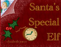 Cover Santa's Special Elf