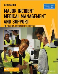 Cover Major Incident Medical Management and Support