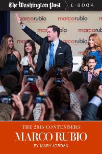 Cover The 2016 Contenders: Marco Rubio