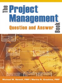 Cover Project Management Question and Answer Book