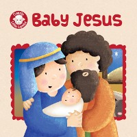 Cover Baby Jesus