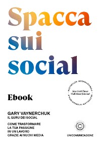 Cover Spacca sui social