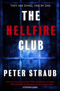 Cover Hellfire Club