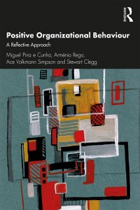 Cover Positive Organizational Behaviour
