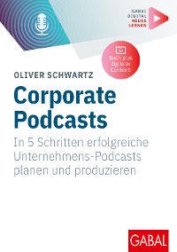 Cover Corporate Podcasts
