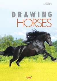Cover Drawing Horses