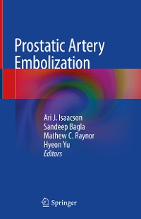 Cover Prostatic Artery Embolization