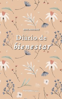 Cover Diario de bienestar