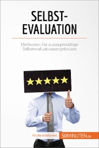 Cover Selbstevaluation