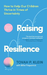 Cover Raising Resilience