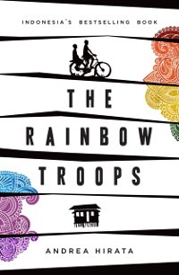 Cover Rainbow Troops