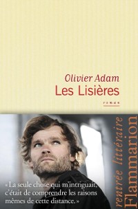 Cover Les Lisières