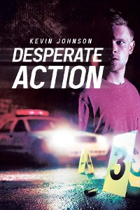 Cover Desperate Action