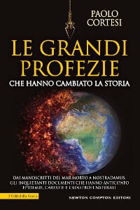 Cover Le grandi profezie che hanno cambiato la storia