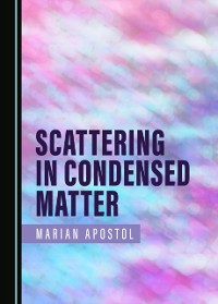 Cover Scattering in Condensed Matter