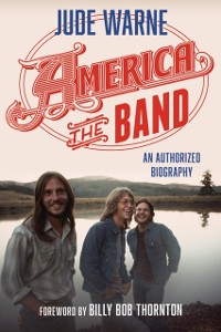 Cover America, the Band