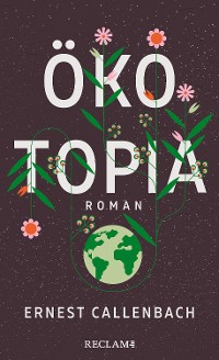 Cover Ökotopia
