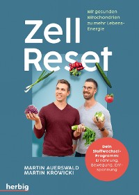 Cover Zell-Reset