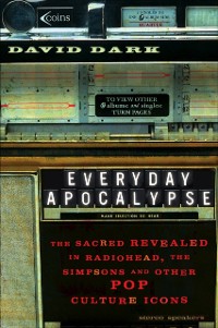 Cover Everyday Apocalypse