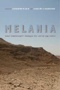 Cover Melania