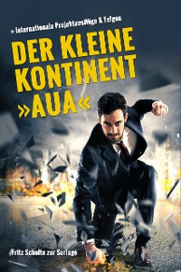 Cover Der kleine Kontinent "Aua"