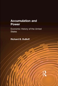 Cover Accumulation and Power