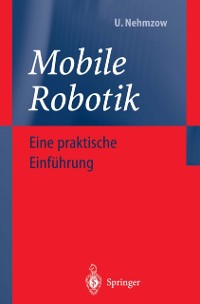 Cover Mobile Robotik