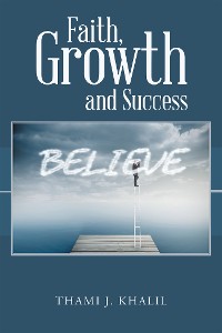 Cover Faith, Growth and Success