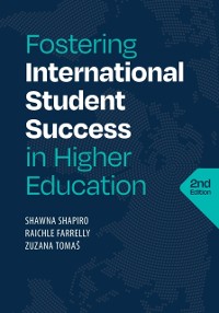 Cover Fostering International Student Success in Higher Education, Second Edition