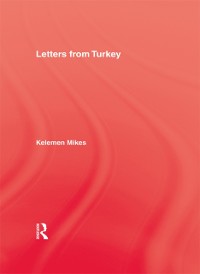 Cover Letters From Turkey