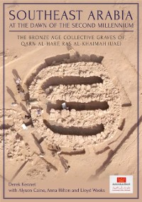 Cover Southeast Arabia at the Dawn of the Second Millennium