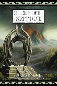 Cover Children of the Serpent Gate