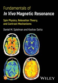 Cover Fundamentals of In Vivo Magnetic Resonance