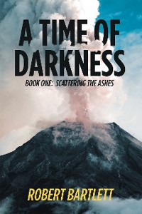 Cover A Time of Darkness