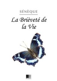 Cover La brièveté de la Vie