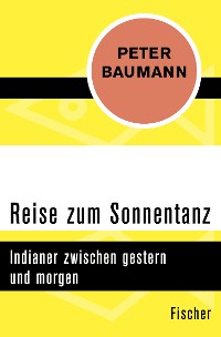 Cover Reise zum Sonnentanz