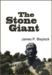Cover Stone Giant