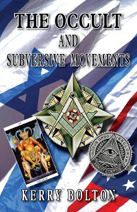 Cover The Occult & Subversive Movements