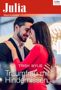 Cover Traumfrau mit Hindernissen