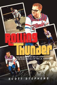 Cover Rolling Thunder