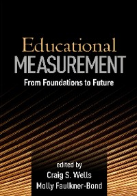Cover Educational Measurement