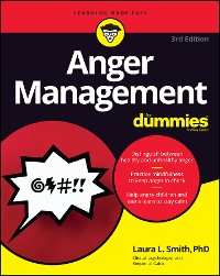 Cover Anger Management For Dummies