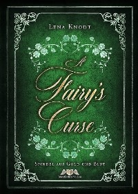 Cover A Fairy’s Curse