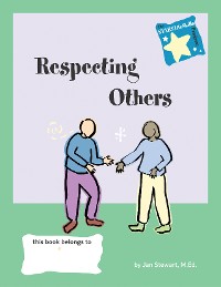 Cover STARS: Respecting Others