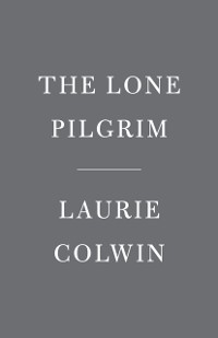Cover Lone Pilgrim