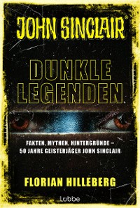 Cover Dunkle Legenden