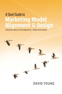 Cover Short Guide to Marketing Model Alignment & Design